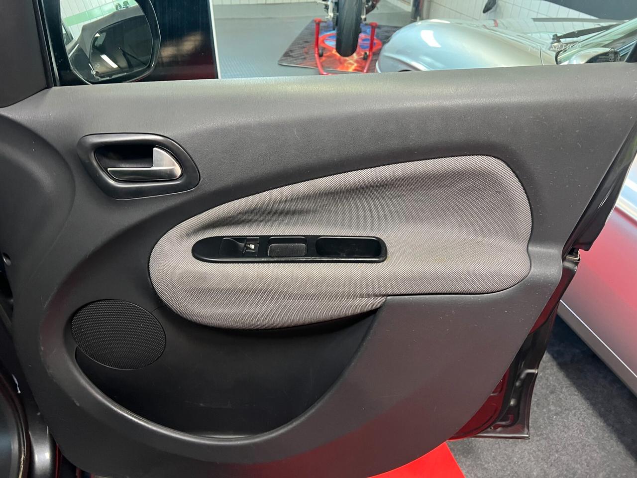 Citroen C3 Picasso C3 Picasso 1.6 HDi 90 Seduction