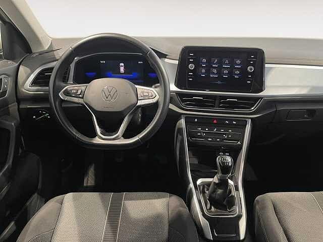 Volkswagen T-Roc 2.0TDI 115CV Life - NEOPATENTATI