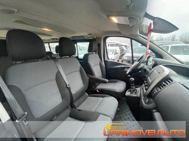 FIAT Talento 1.6 TwinTurbo MJT 125CV L2Combi