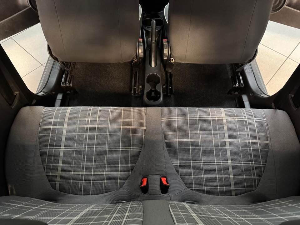 Fiat 500 1.2 Benzina 69/CV Lounge 2020