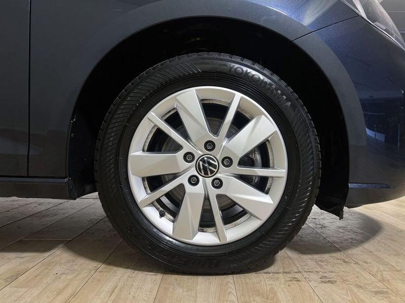Volkswagen Caddy Caddy 2.0 TDI 102 CV Kombi Business
