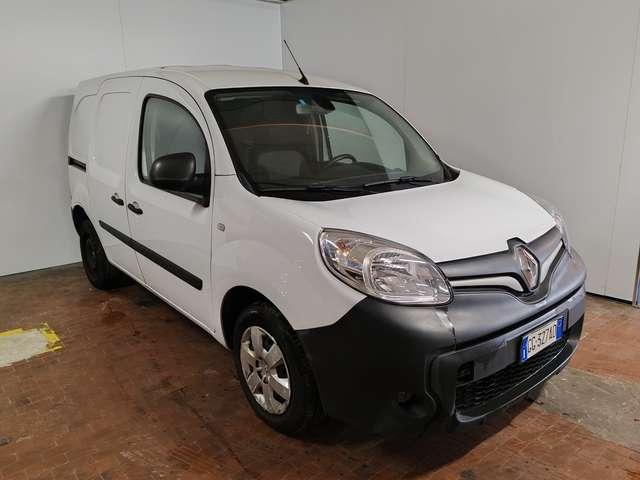 Renault Kangoo 1.5 blue dci 95cv Blu Ice