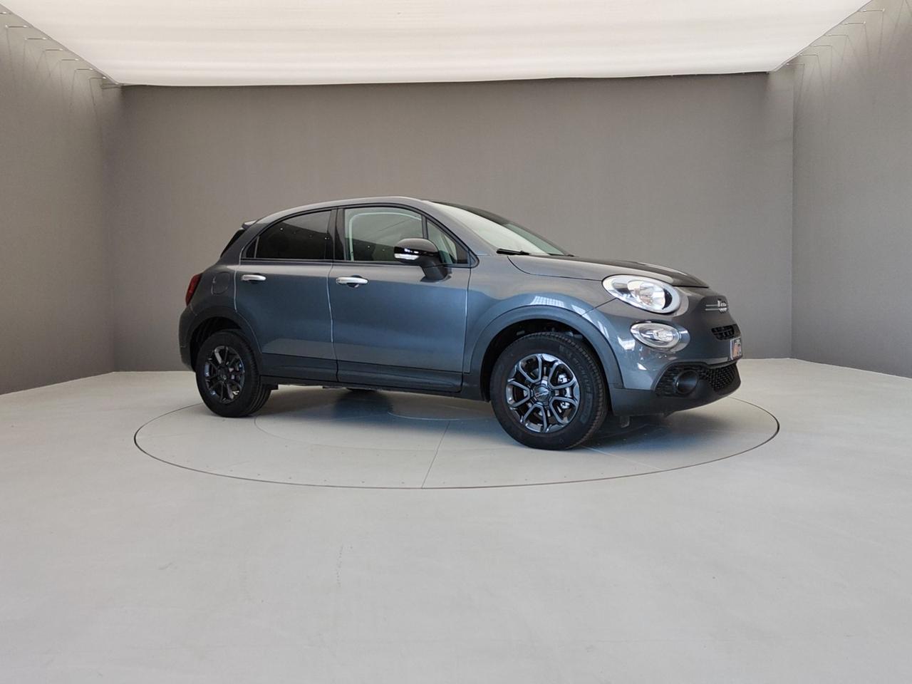 FIAT 500X 2022 1.3 MJT 95CV CLUB