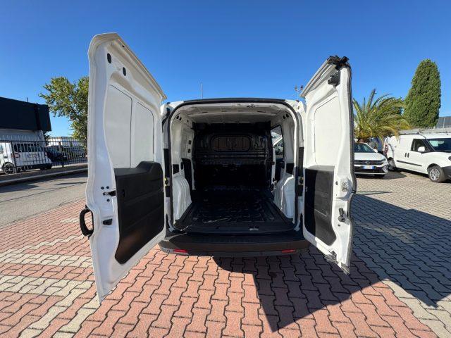 FIAT Doblo 1.6 MJET E6D 105cv S.&S.PC-TN 3 POSTI CARGO LOUNGE