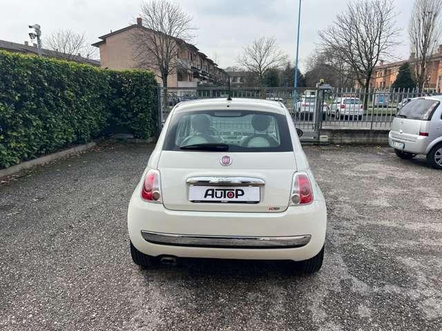 Fiat 500 1.2 EasyPower Lounge