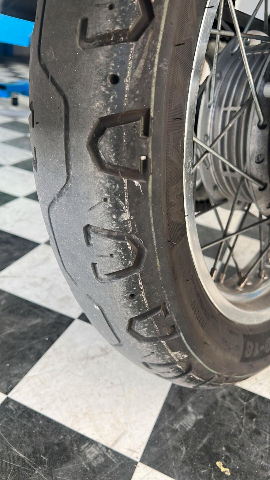 Benelli Imperiale 400