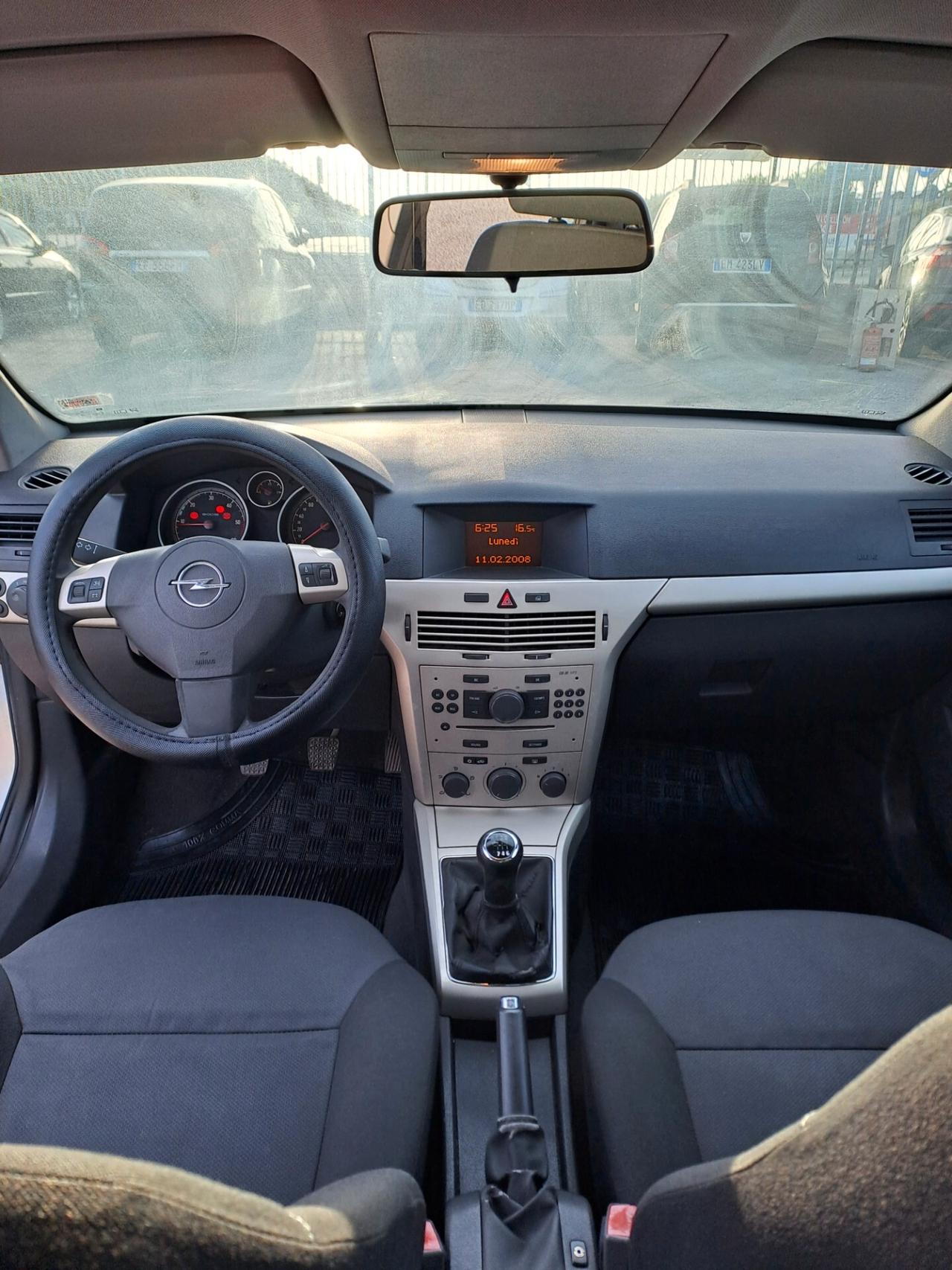 Opel Astra 1.3 CDTI ecoFLEX 5 porte Club