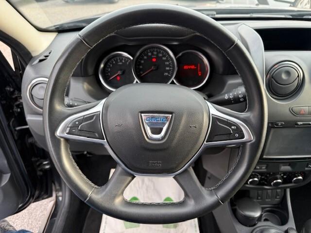 Dacia Duster 1.5 dCi 110 CV S&S 4x2 Serie Speciale Brave2