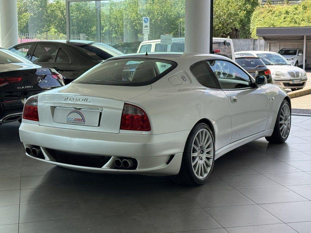 MASERATI Coupe Coupé 4.2 V8 32V Cambiocorsa