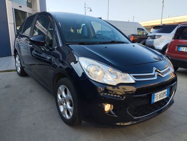 Citroen C3 PureTech 82 Live Edition