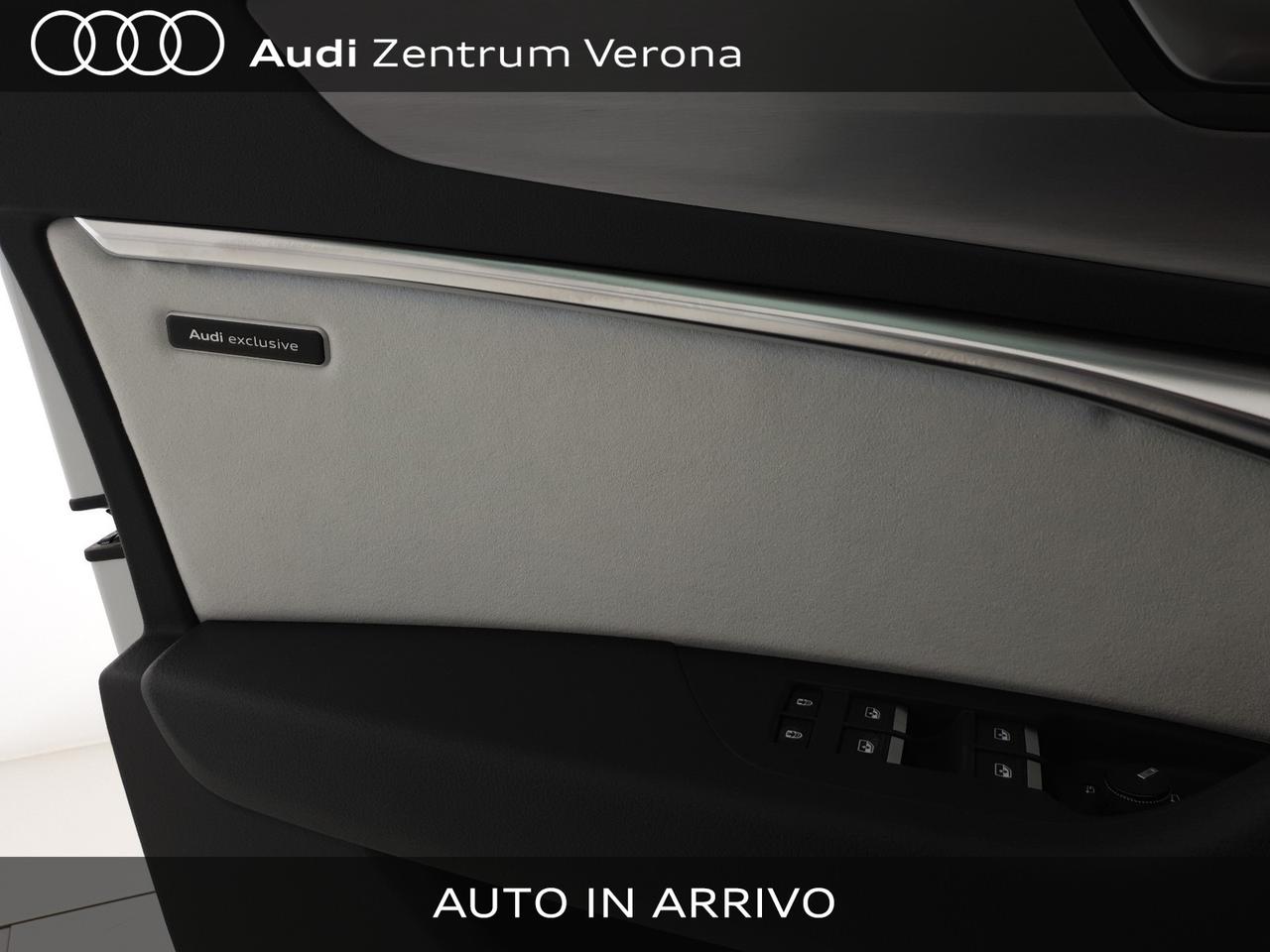 Avant 40TDI 204CV quattro S tronic S line Edition