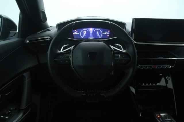 PEUGEOT 2008 PureTech 130 S&S EAT8 GT Navigation&Vison pack