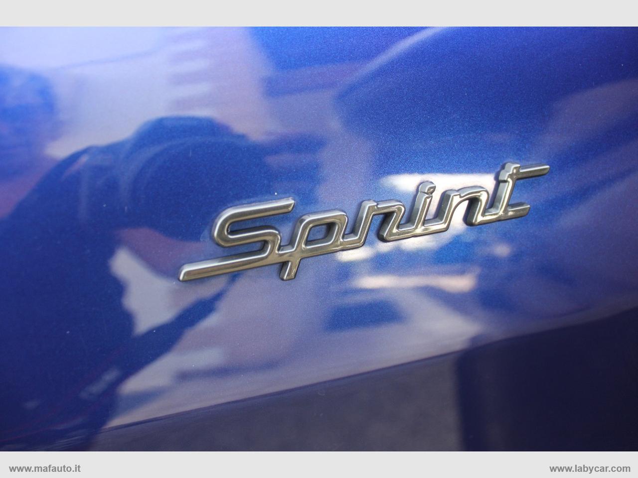 ALFA ROMEO Stelvio 2.2 T.diesel 190CV AT8 Q4 Sprint