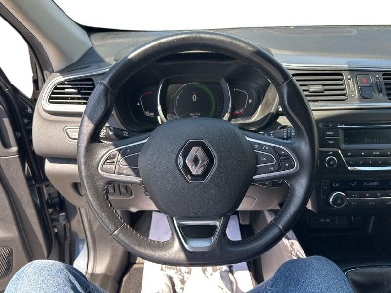 Renault Kadjar 1.2 TCe 130CV Energy Zen