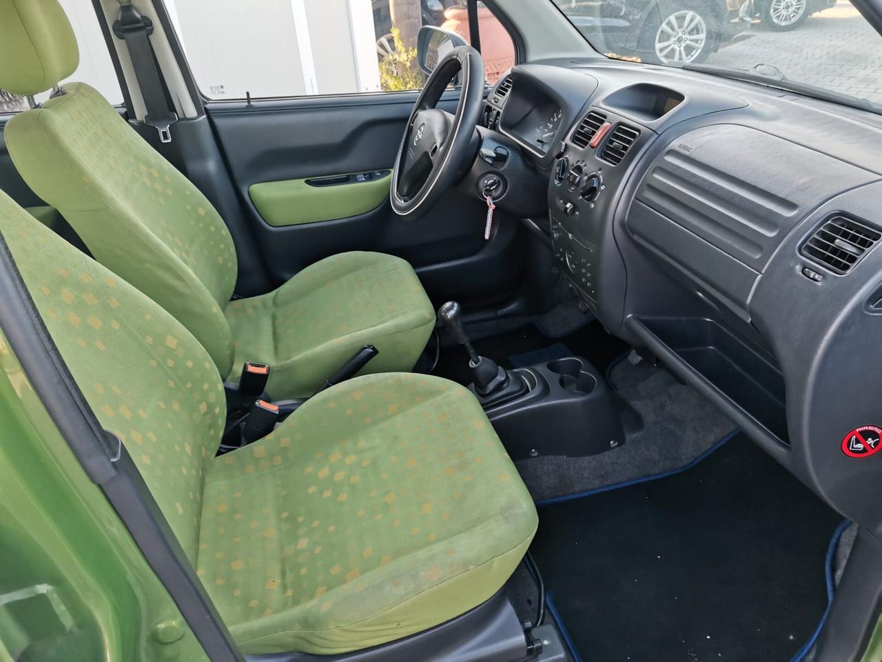 Opel Agila 1.0 12V Comfort