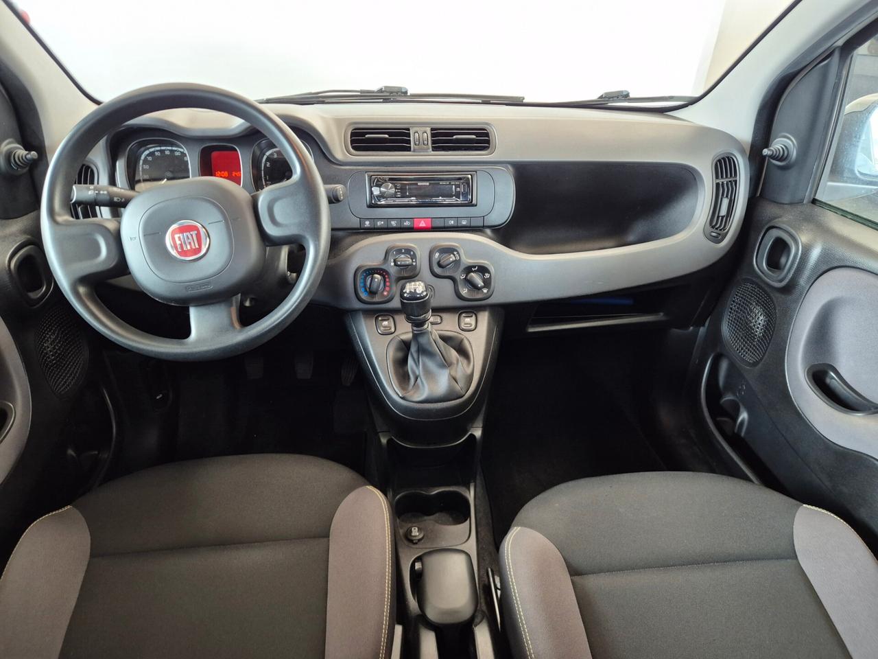 Fiat Panda 1.2 Young