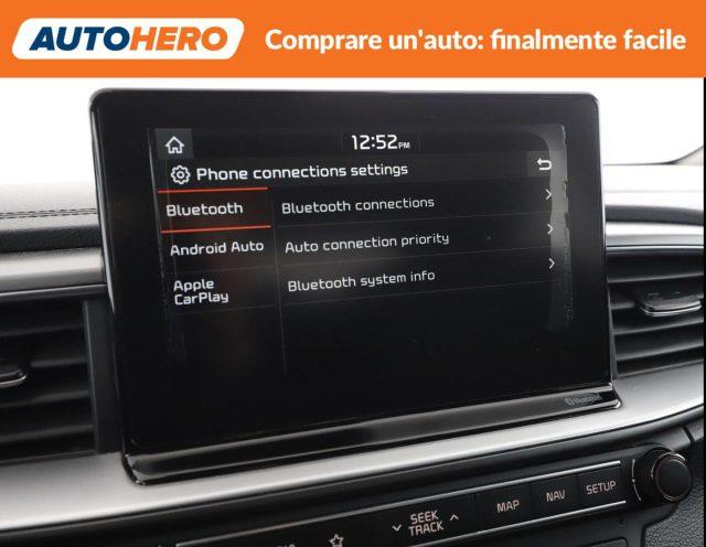 KIA Ceed 1.6 CRDi 115 CV DCT 5p. Business Class