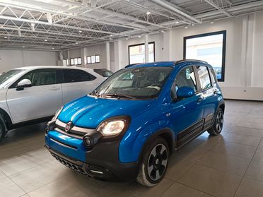 Fiat Pandina Pandina III 2024 Cross 1.0 firefly hybrid s