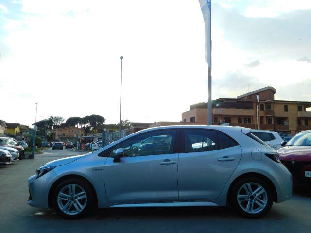 TOYOTA Corolla 1.8 Hybrid Business