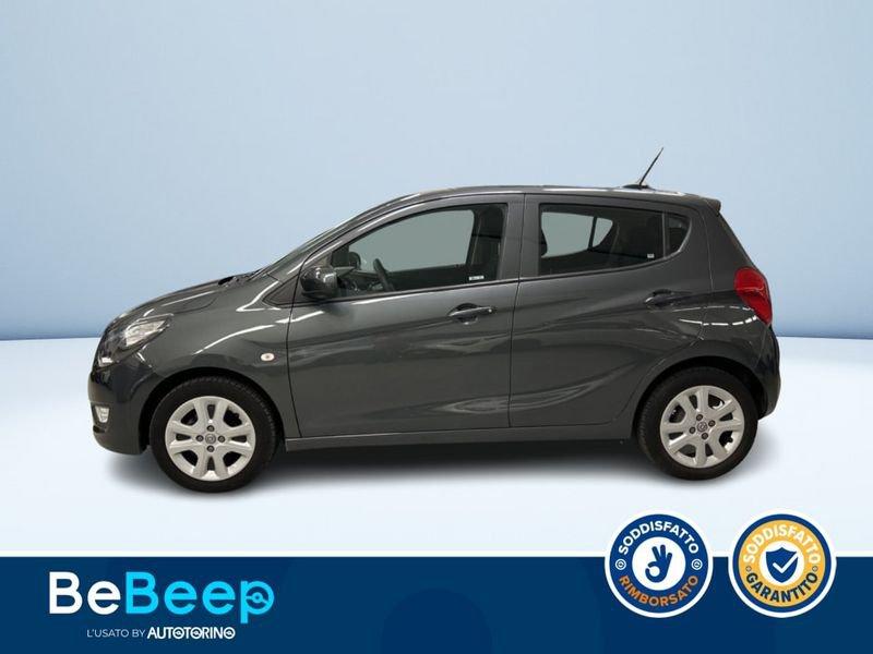 Opel Karl 1.0 N-JOY 75CV