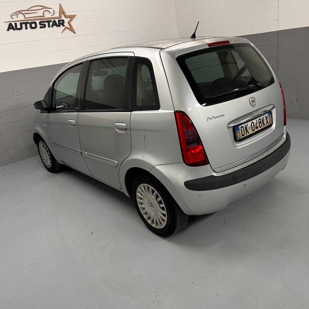 Lancia MUSA 1.4 16V Oro