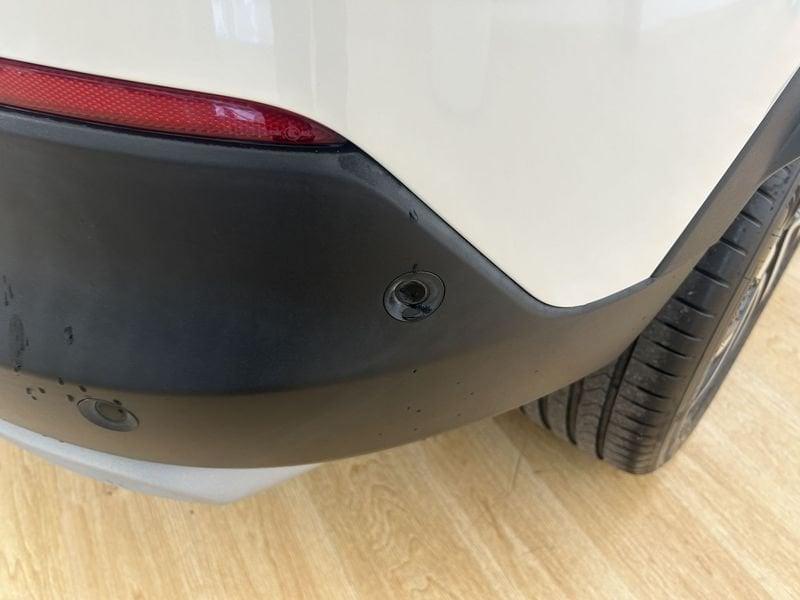 Opel Grandland X 2.0 Ecotec Diesel 177cv Ultimate S&S AT8