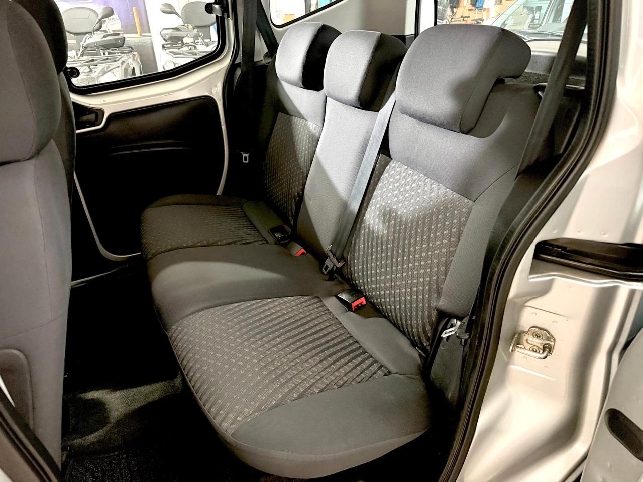 Peugeot Bipper Tepee 1.3 HDi Active