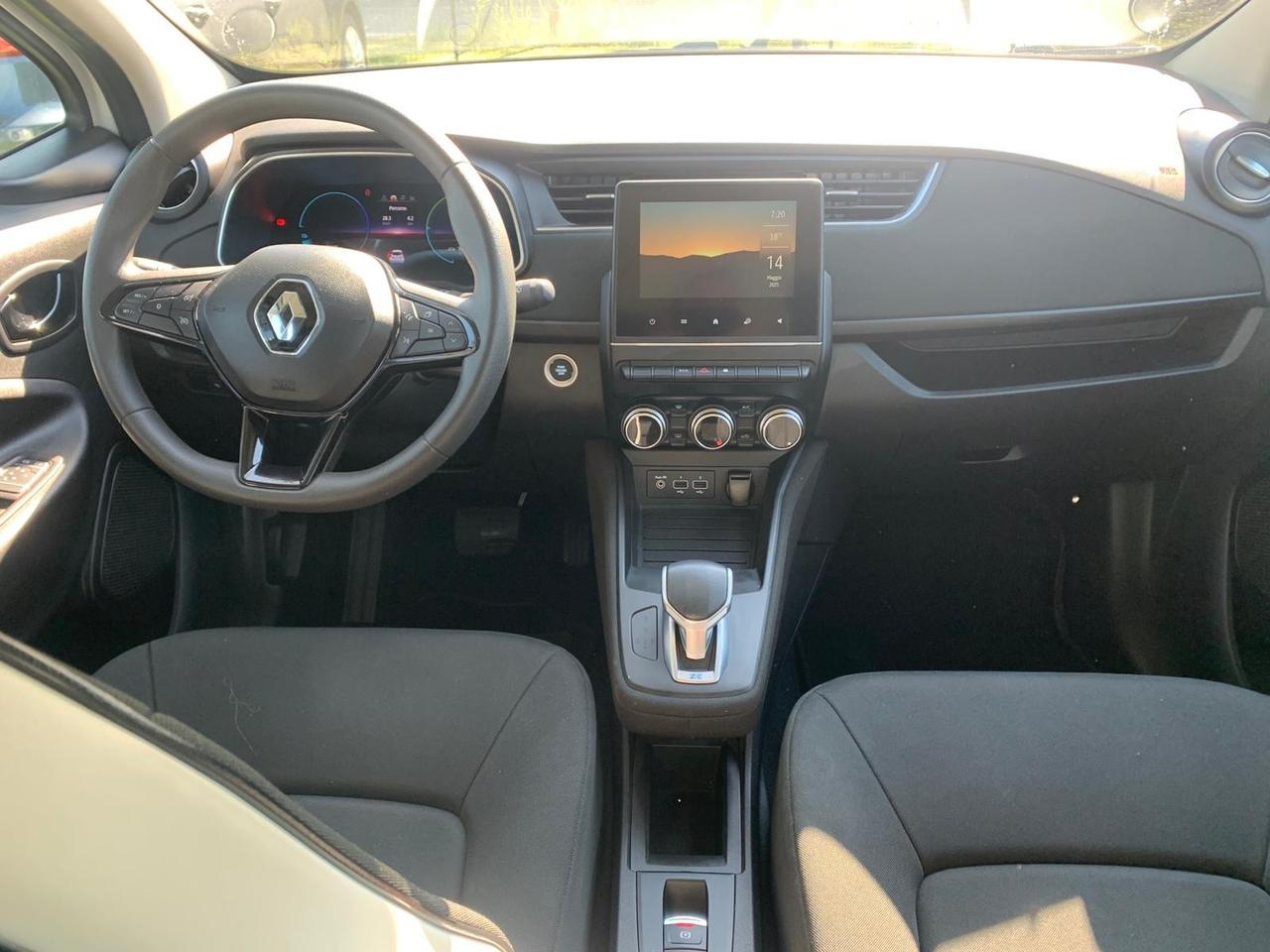 Renault ZOE Business R110 BATTERIA PROPRIETA' !!!