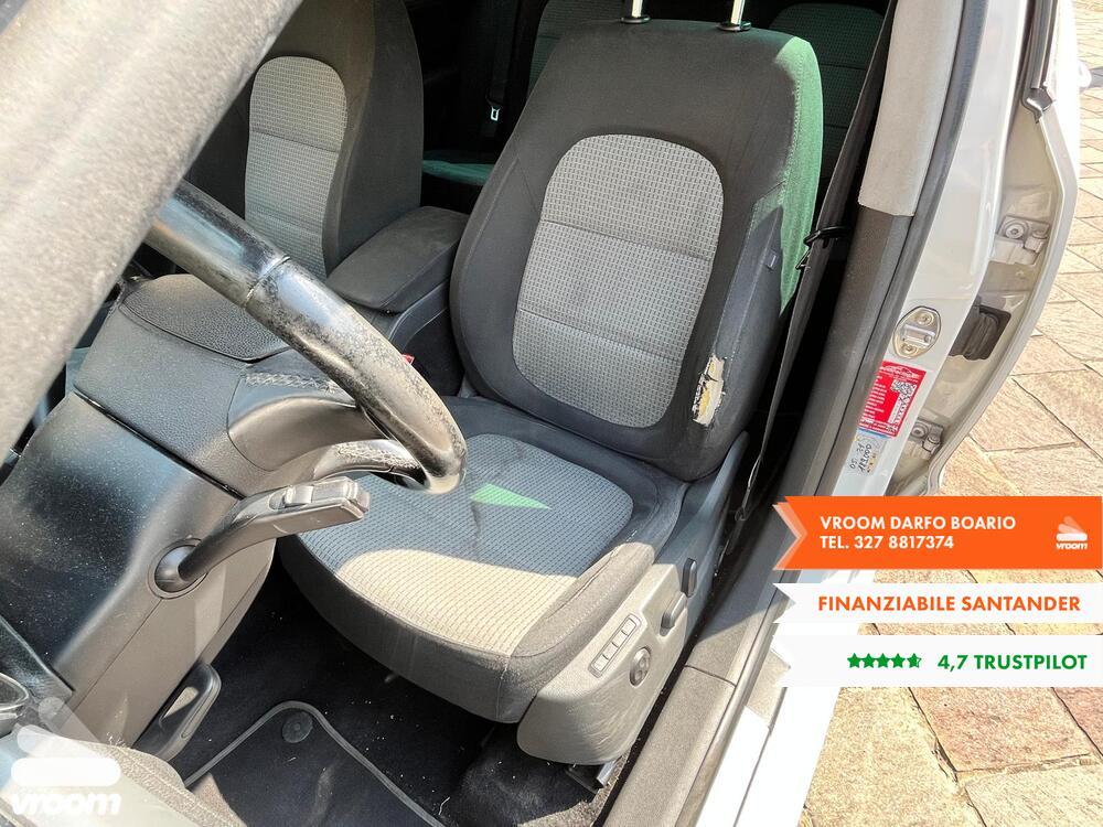 SKODA Superb 2ª serie Superb 2.0 TDI CR 140CV ...