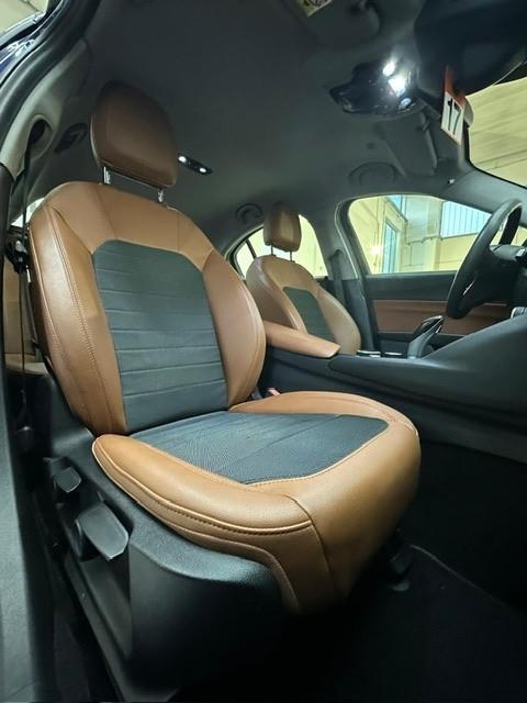 Alfa Romeo Giulia 2.0 280cv q4 veloce