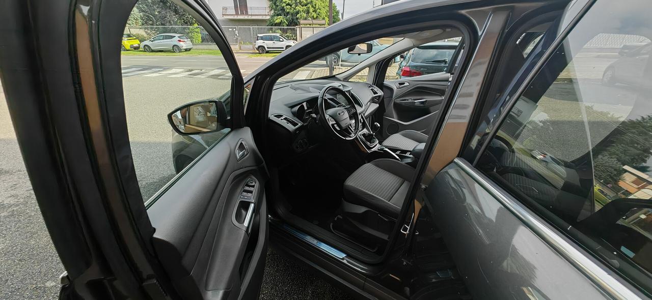 Ford C-Max 1.5 TDCi 120CV Start&Stop Business