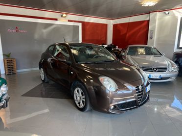 Alfa Romeo MiTo 1.4 78 CV 8V S&S Progression