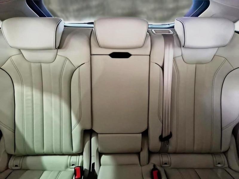 AUDI Q5 SPORTBACK 50 TFSI E S LINE QUATTRO S TRONIC SUV