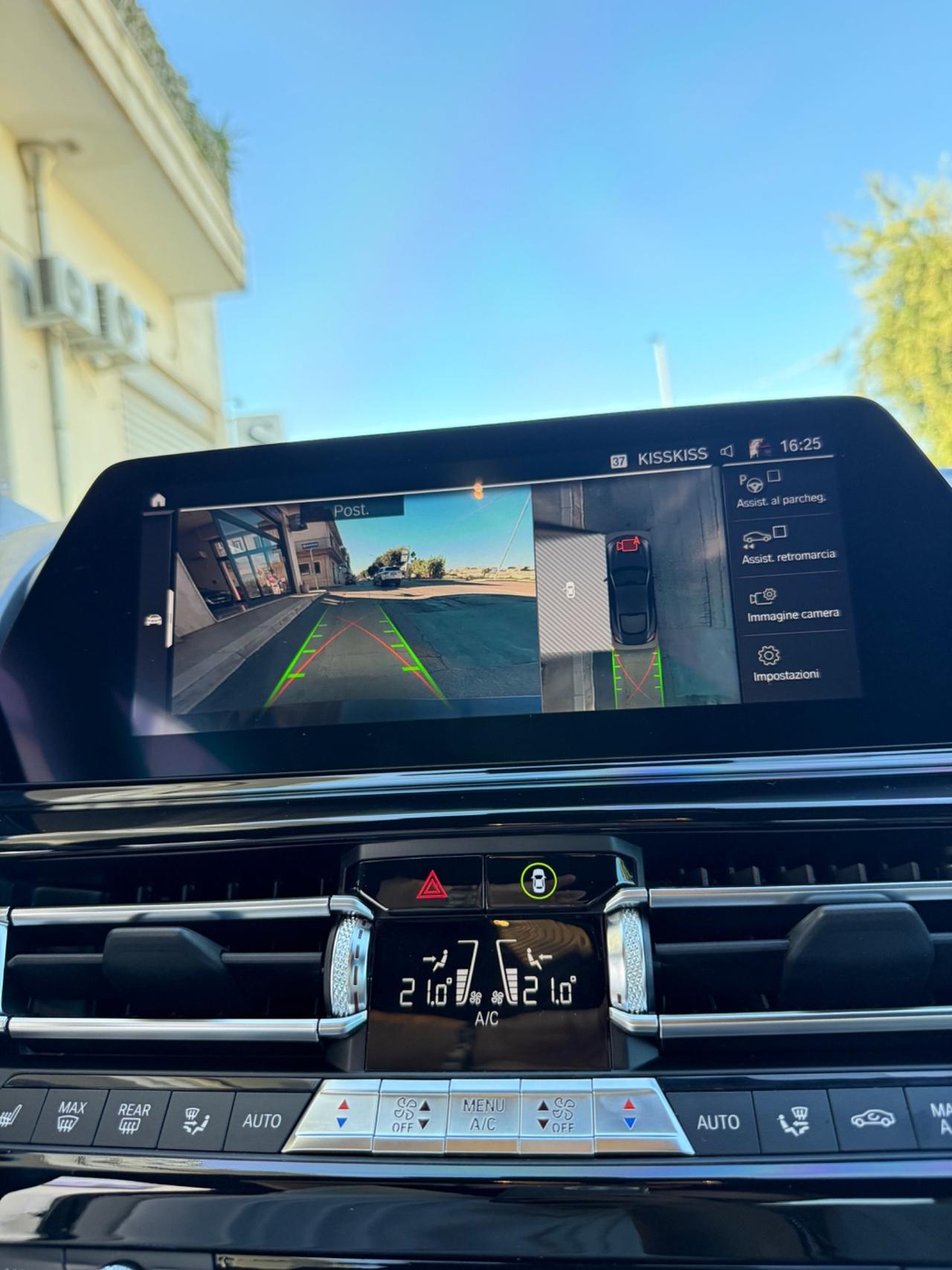 Bmw 840 Coupe xdrive Individual MSport LUCI SOFFUSE,NAVI,APPLE CARPLAY,TELECAMERA,VIRTUAL COCKPIT