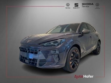CUPRA Terramar 1.5 Hybrid DSG Pano 20" Navi Sennheiser LED