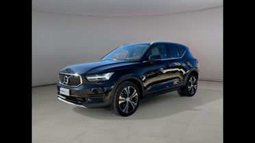 VOLVO XC40 - XC40 1.5 t5 phev Inscription auto my21