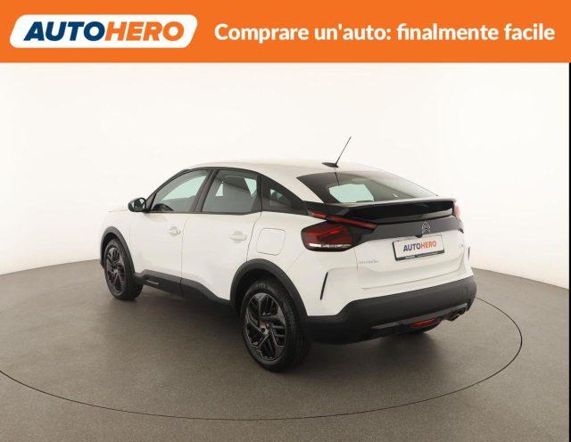 CITROEN C4 BlueHDi 130 EAT8 Feel Pack