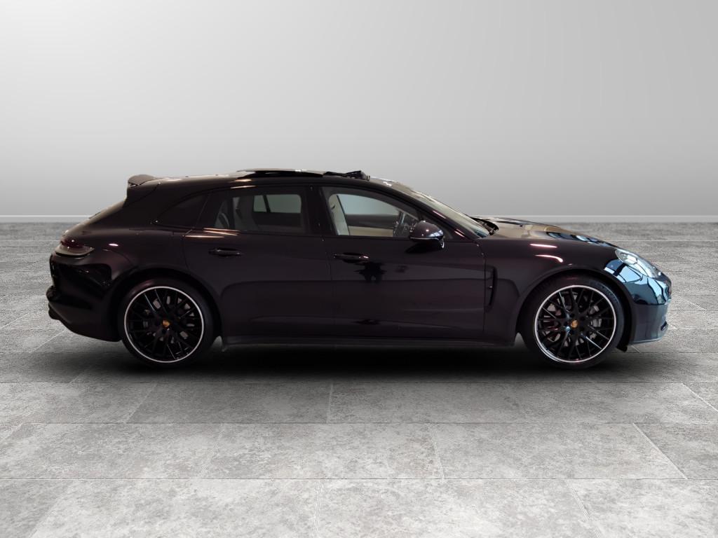 PORSCHE Panamera II 2021 Sport Turismo - Panamera Sport Turismo 2.9 4 auto
