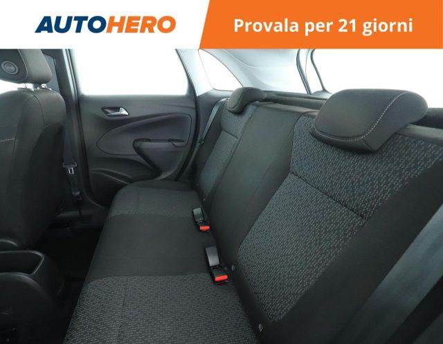 OPEL Crossland X 1.2 12V Start&Stop Advance