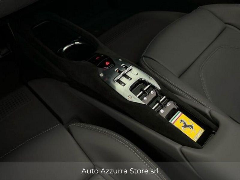 Ferrari 296 GTS 296 GTS | IVA, UNIPRO, LIFT, SERVICE FERRARI 2030