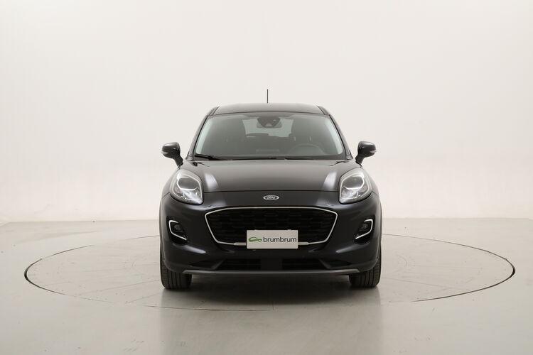 Ford Puma Titanium BZ451711 1.0 Mild Hybrid 125CV