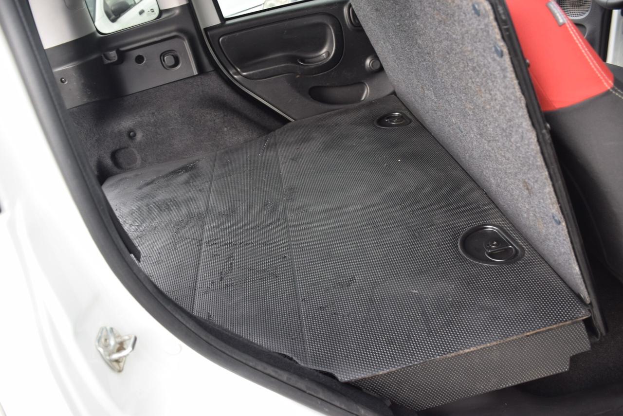 Fiat Panda VAN 4X4 0.9 TwinAir +IVA DETRAIBILE