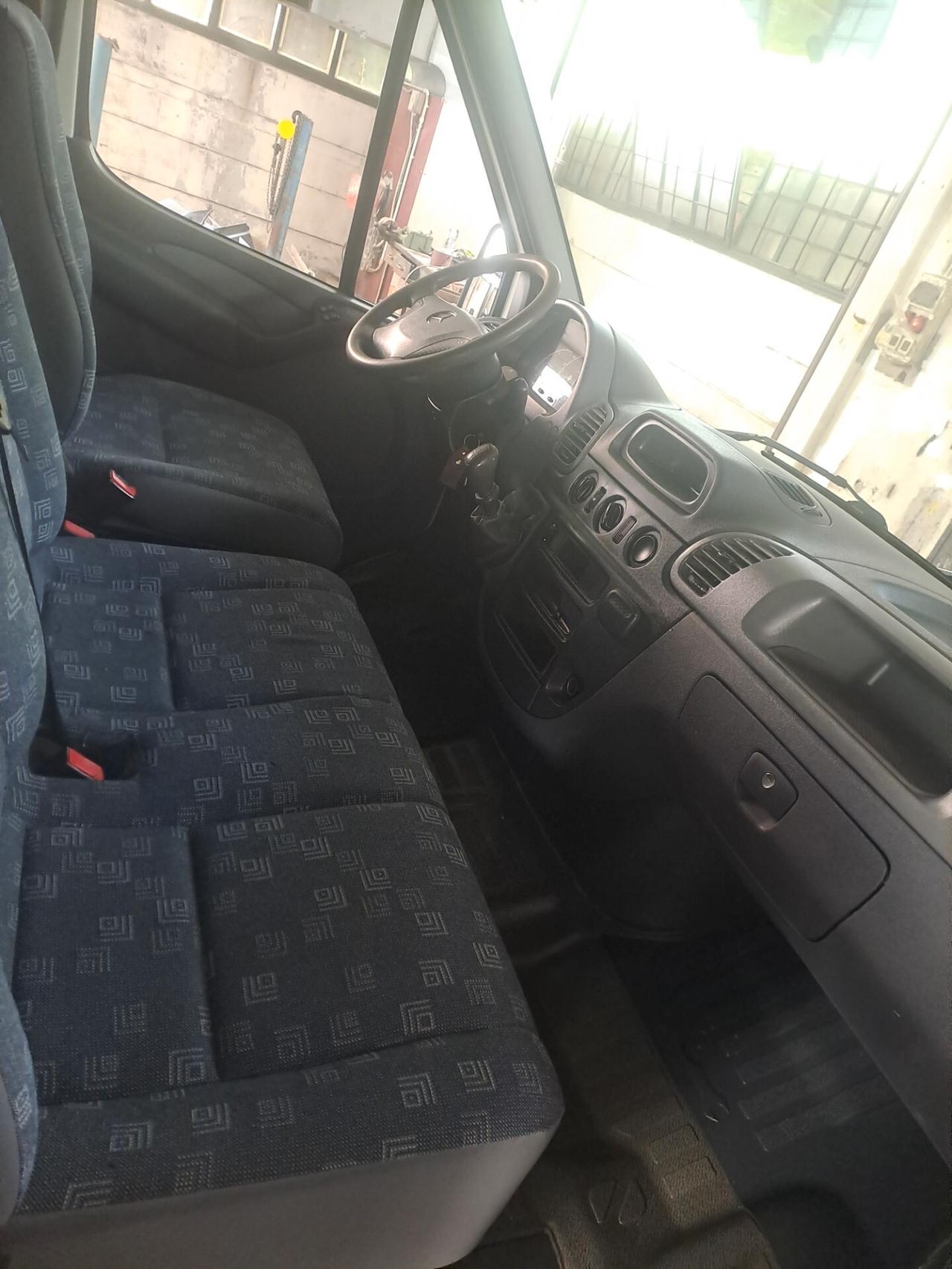 autocarro unico proprietario