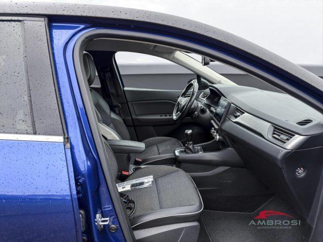 RENAULT Captur TCe 100 CV Intens