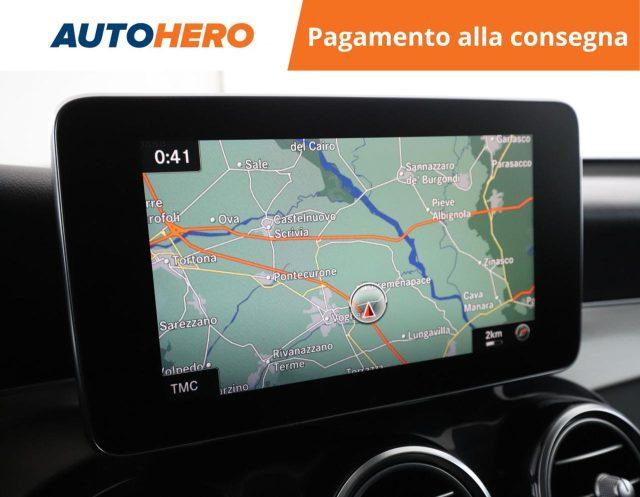 MERCEDES-BENZ GLC 250 d 4Matic Premium