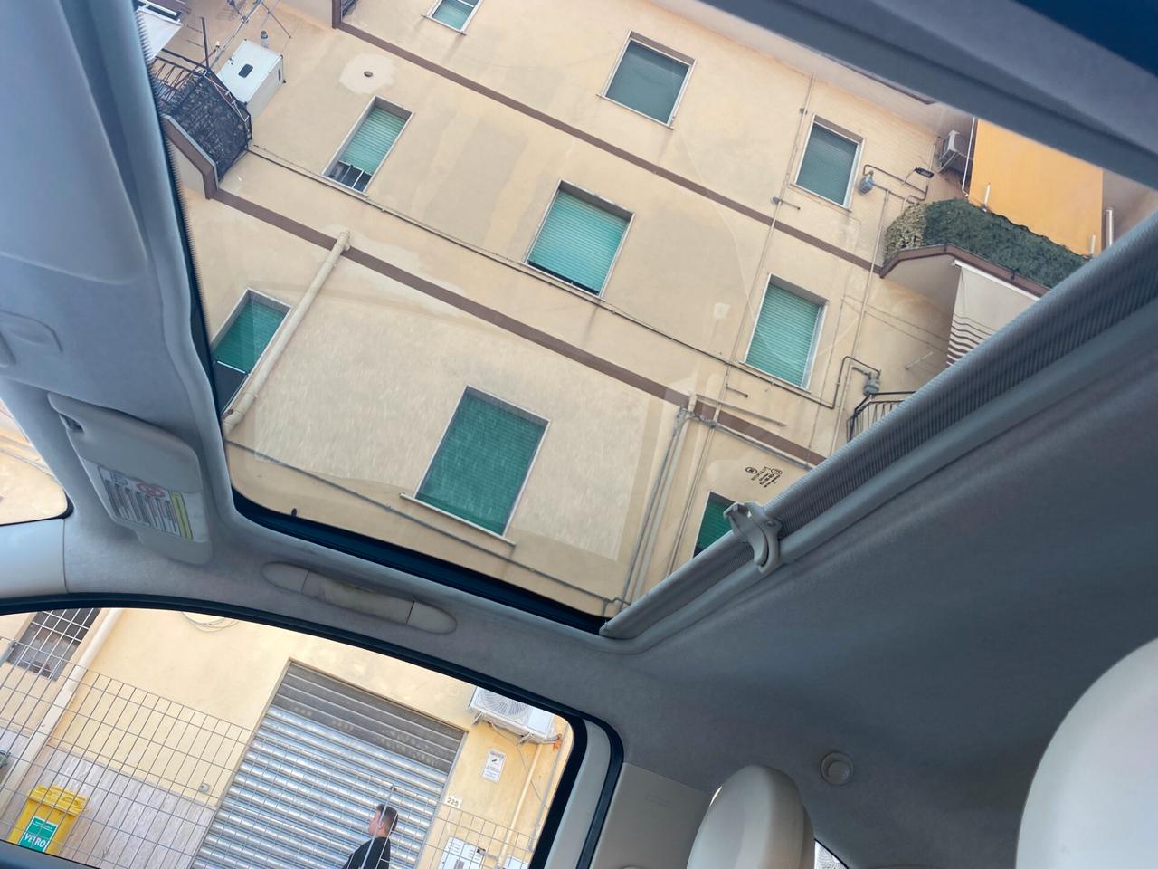 Fiat 500 GPL