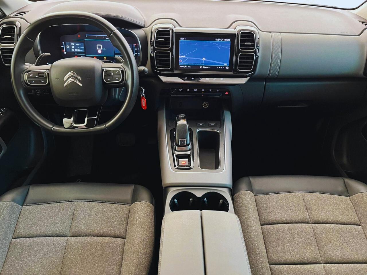 Citroen C5 Aircross BlueHDi 130 S&S EAT8 Business