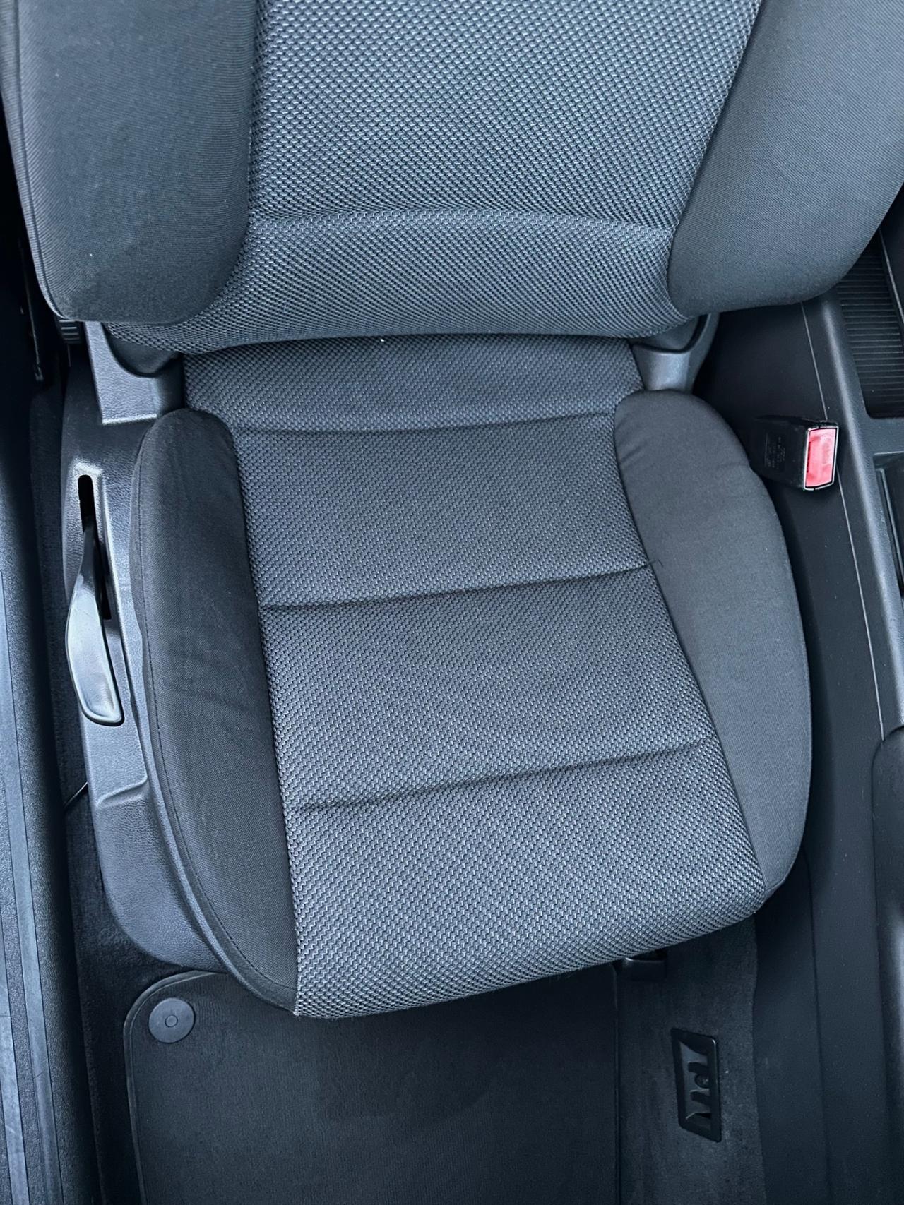 Audi A3 SPB 1.6 TDI 105cv CR Attraction