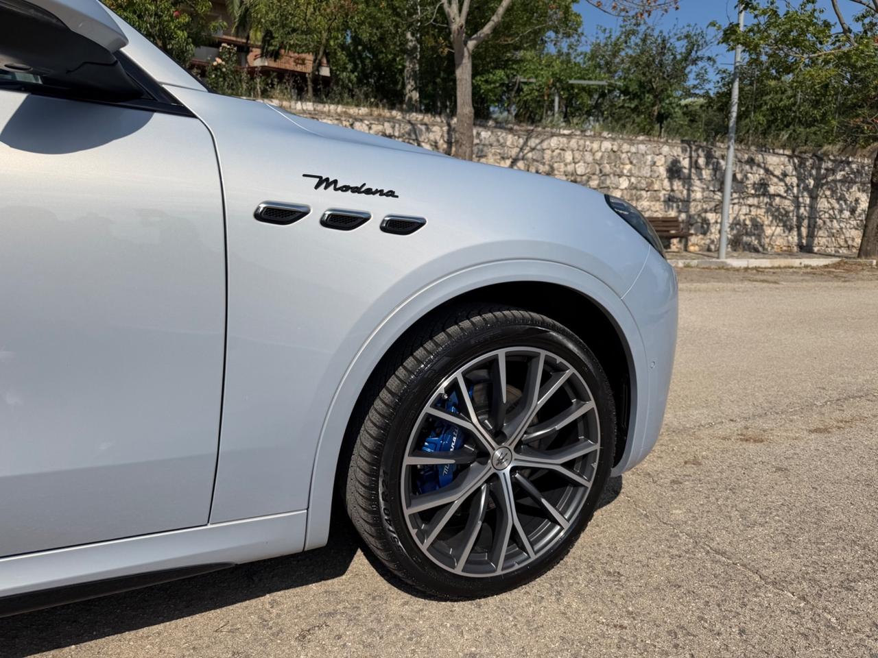 Maserati Grecale MHEV 330 CV AWD Modena