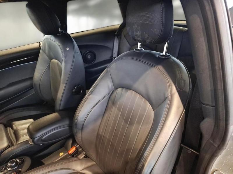 MINI COOPER SE YOURS AUTO 3 PORTE BERLINA